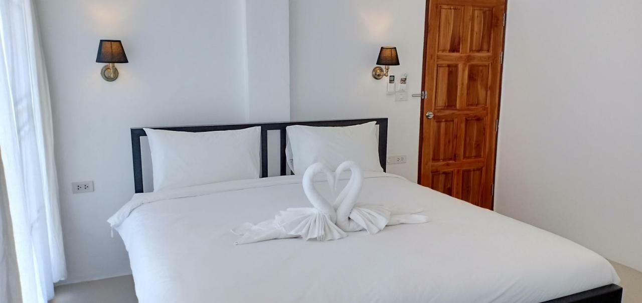 Chaweng Best Hotel And Hostel Samui Экстерьер фото