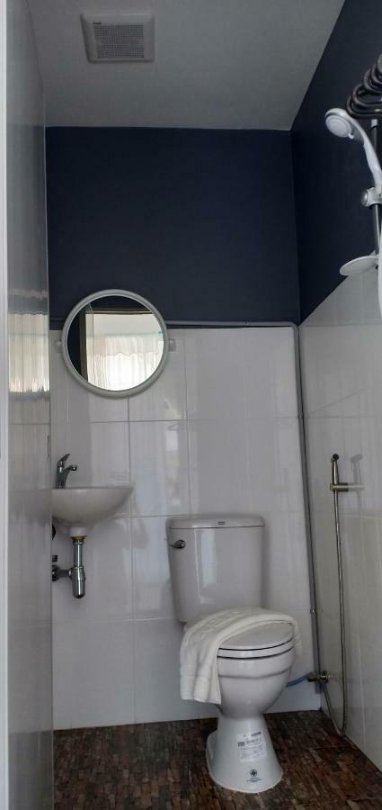 Chaweng Best Hotel And Hostel Samui Экстерьер фото