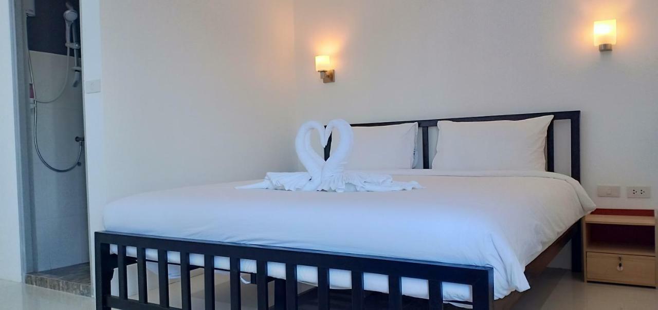 Chaweng Best Hotel And Hostel Samui Экстерьер фото