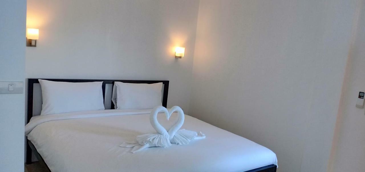 Chaweng Best Hotel And Hostel Samui Экстерьер фото