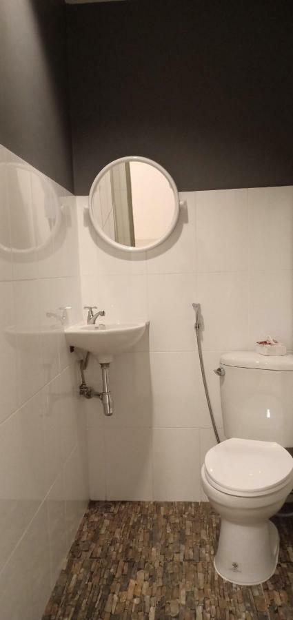Chaweng Best Hotel And Hostel Samui Экстерьер фото