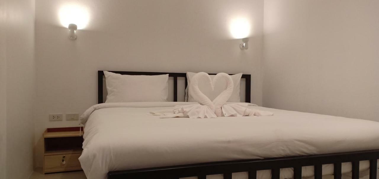 Chaweng Best Hotel And Hostel Samui Экстерьер фото