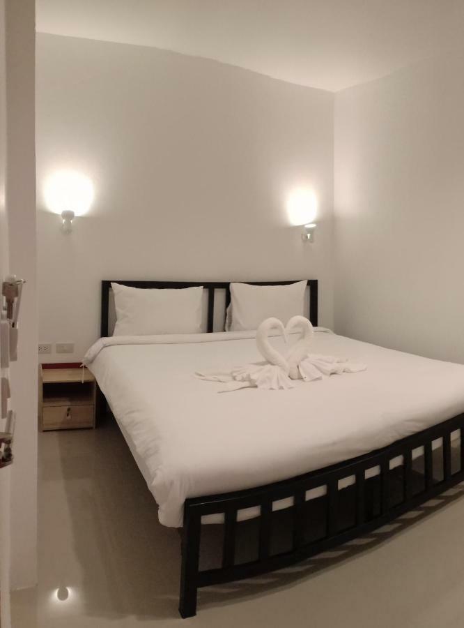Chaweng Best Hotel And Hostel Samui Экстерьер фото