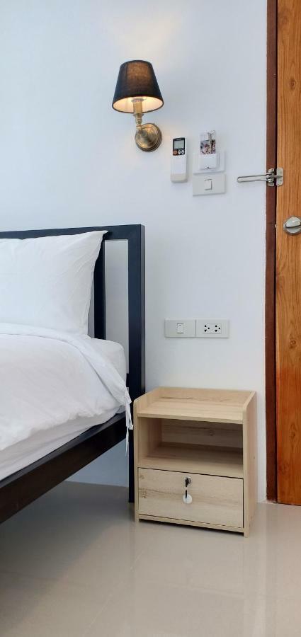 Chaweng Best Hotel And Hostel Samui Экстерьер фото