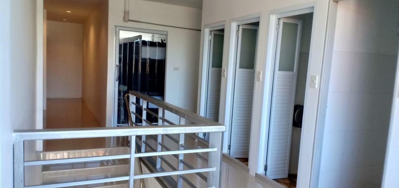 Chaweng Best Hotel And Hostel Samui Экстерьер фото