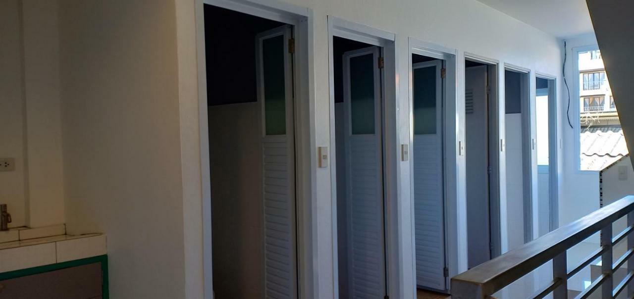 Chaweng Best Hotel And Hostel Samui Экстерьер фото