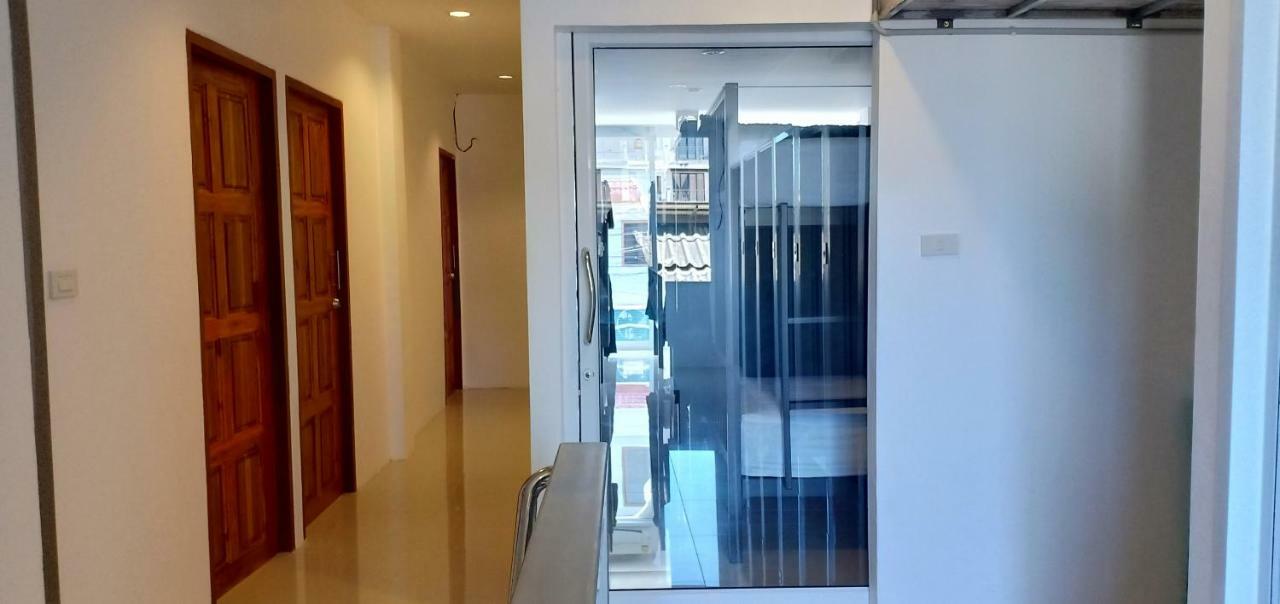 Chaweng Best Hotel And Hostel Samui Экстерьер фото