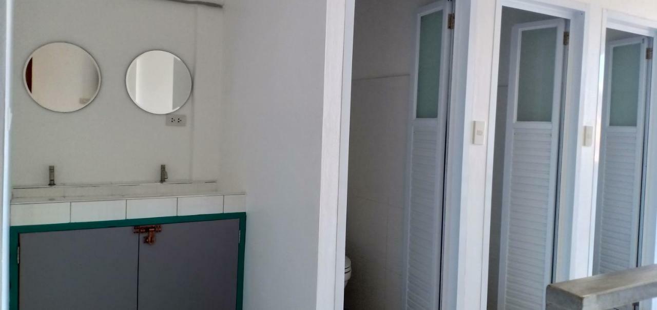Chaweng Best Hotel And Hostel Samui Экстерьер фото