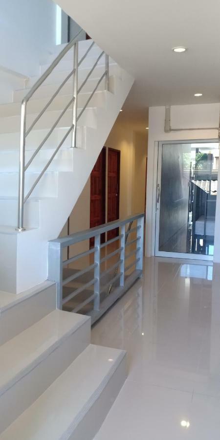 Chaweng Best Hotel And Hostel Samui Экстерьер фото