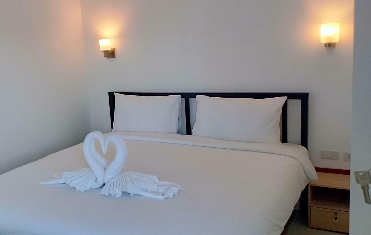 Chaweng Best Hotel And Hostel Samui Экстерьер фото