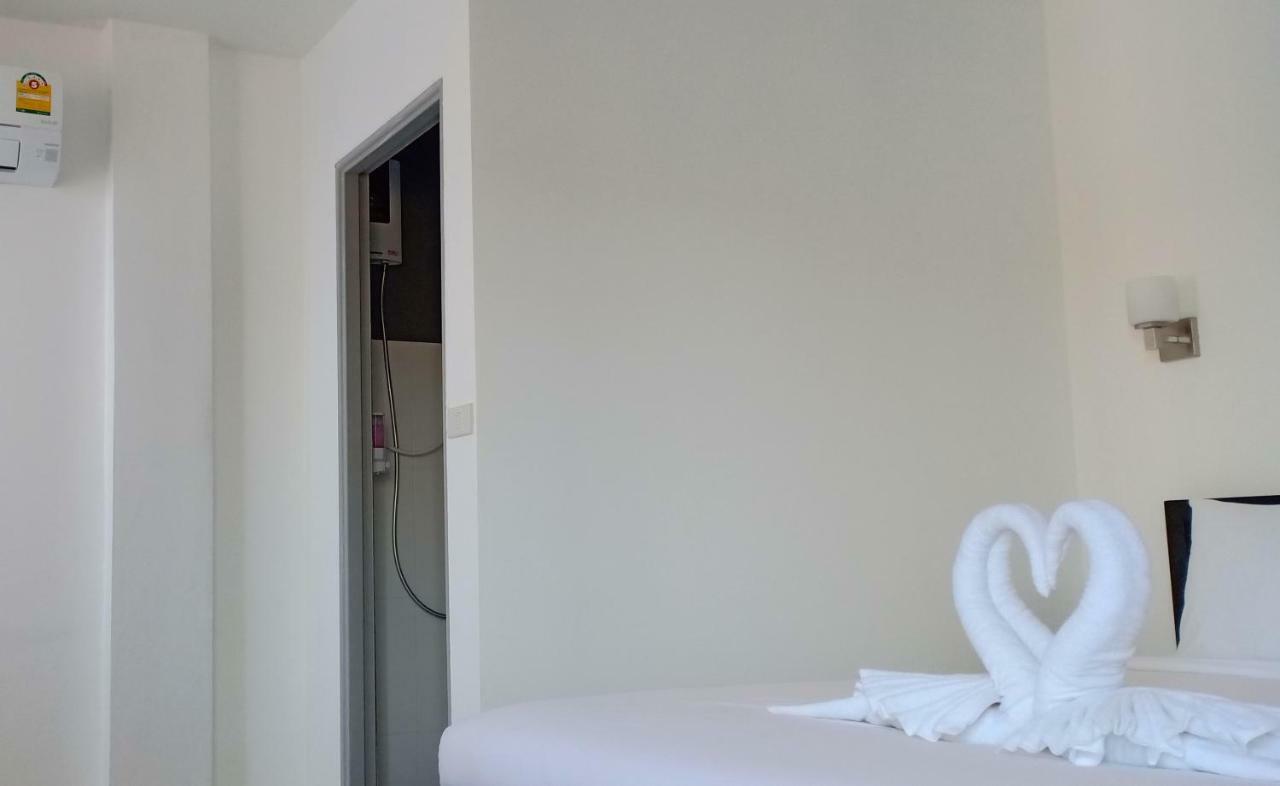 Chaweng Best Hotel And Hostel Samui Экстерьер фото