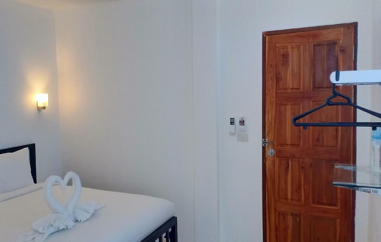 Chaweng Best Hotel And Hostel Samui Экстерьер фото